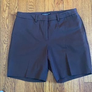 Peace of Cloth shorts